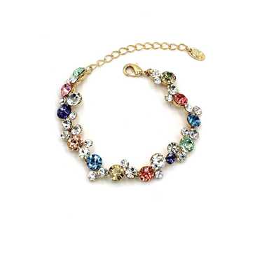 Ocean fashion Crystal bracelet - image 1