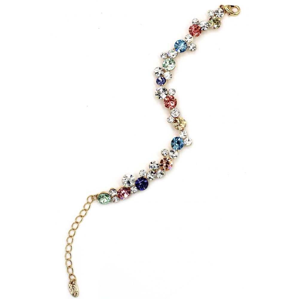 Ocean fashion Crystal bracelet - image 4