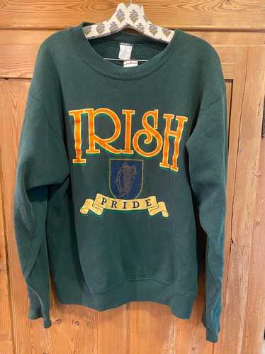 Random Vintage Irish crewneck (XL)