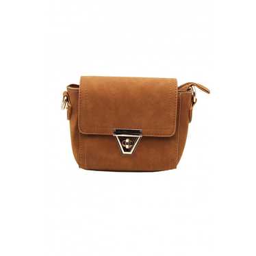 Ocean fashion Vegan leather handbag