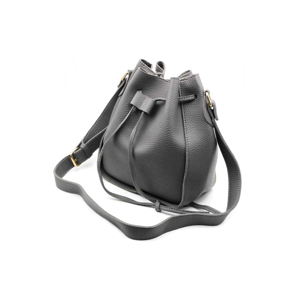 Ocean fashion Vegan leather handbag - image 2