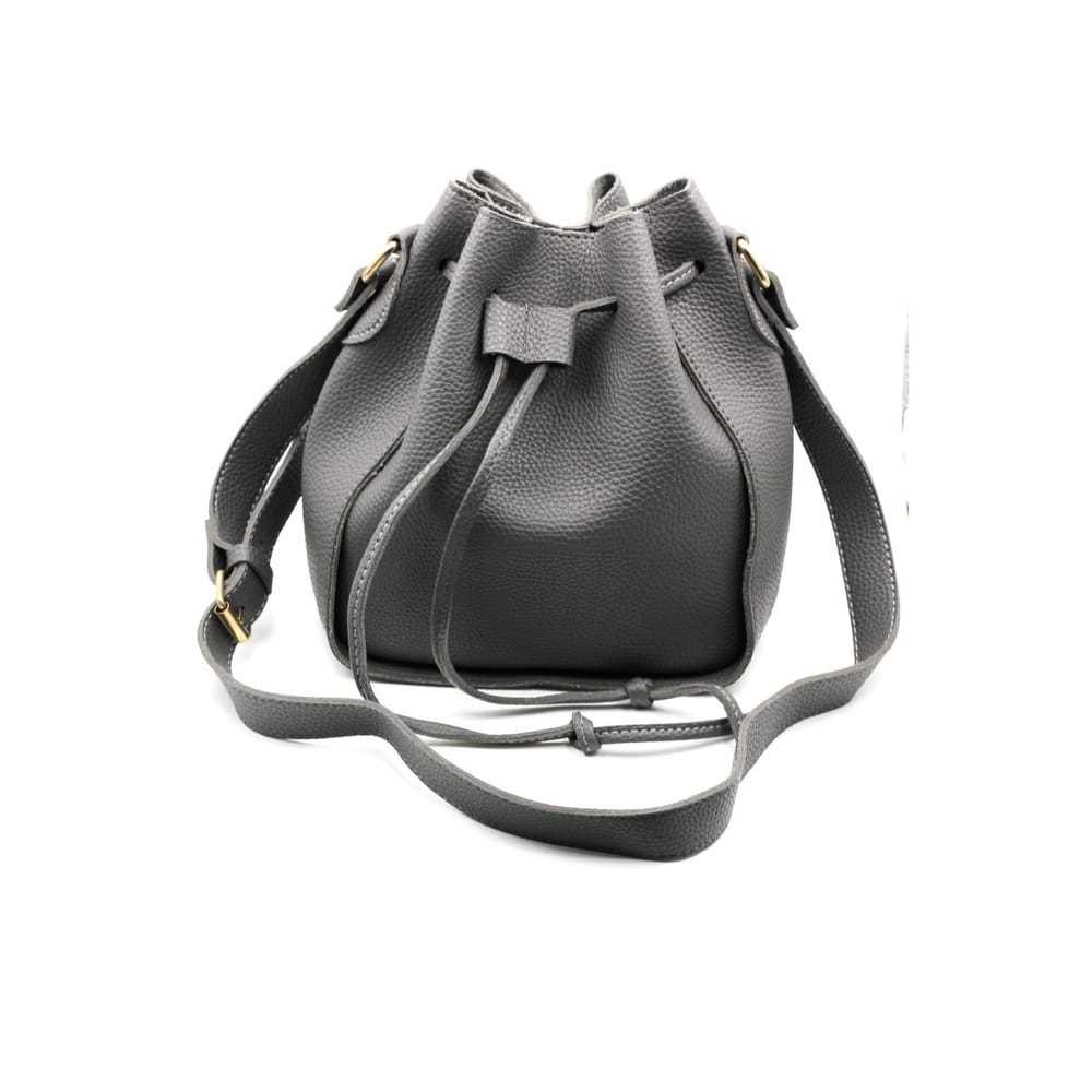 Ocean fashion Vegan leather handbag - image 4