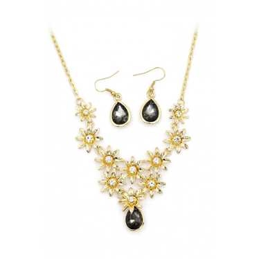 Ocean fashion Necklace - image 1