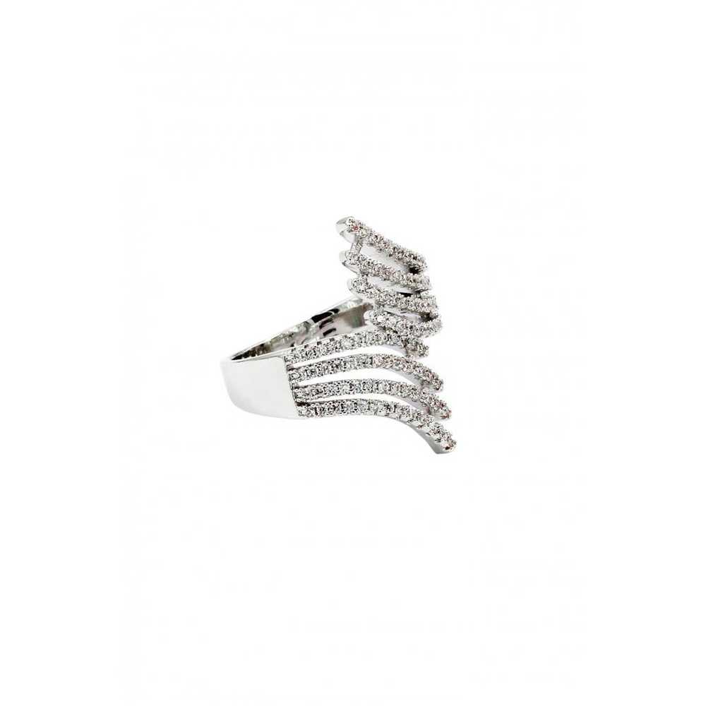 Ocean fashion Ring - image 4