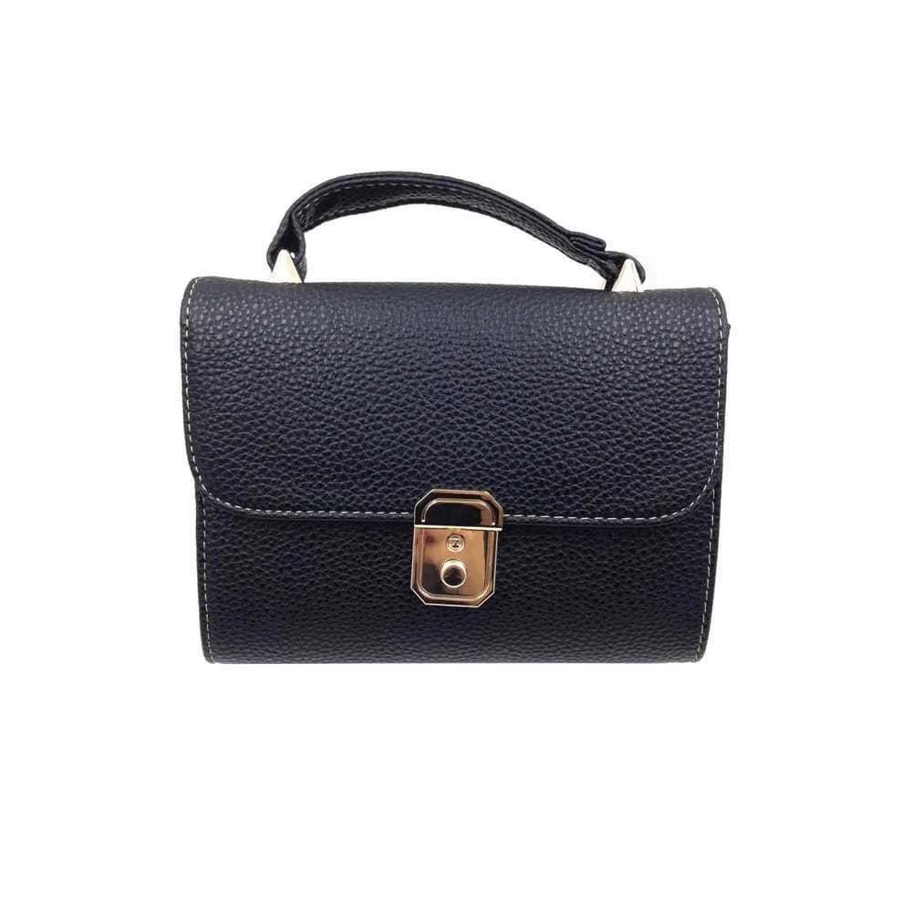 Ocean fashion Vegan leather handbag - image 4