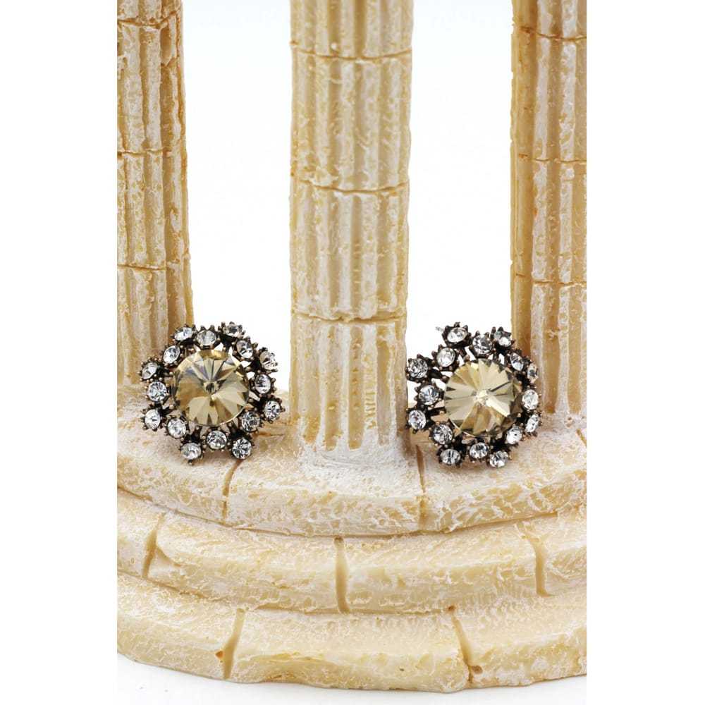 Ocean fashion Crystal necklace - image 6