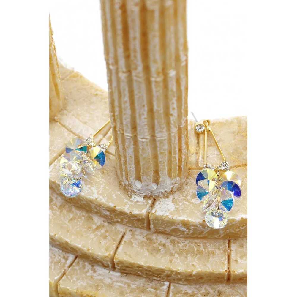 Ocean fashion Earrings - image 4