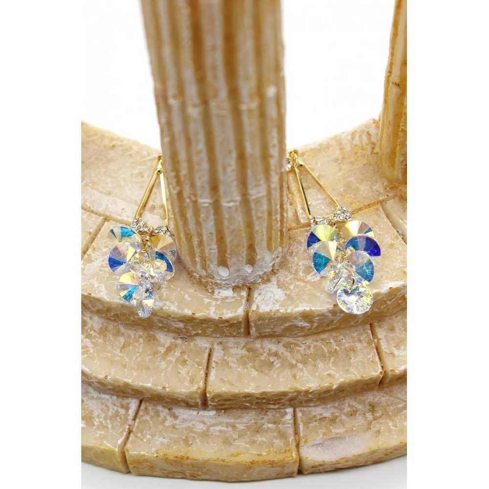 Ocean fashion Earrings - image 5