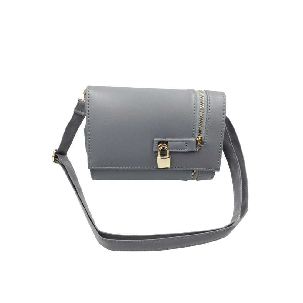 Ocean fashion Vegan leather handbag - image 1