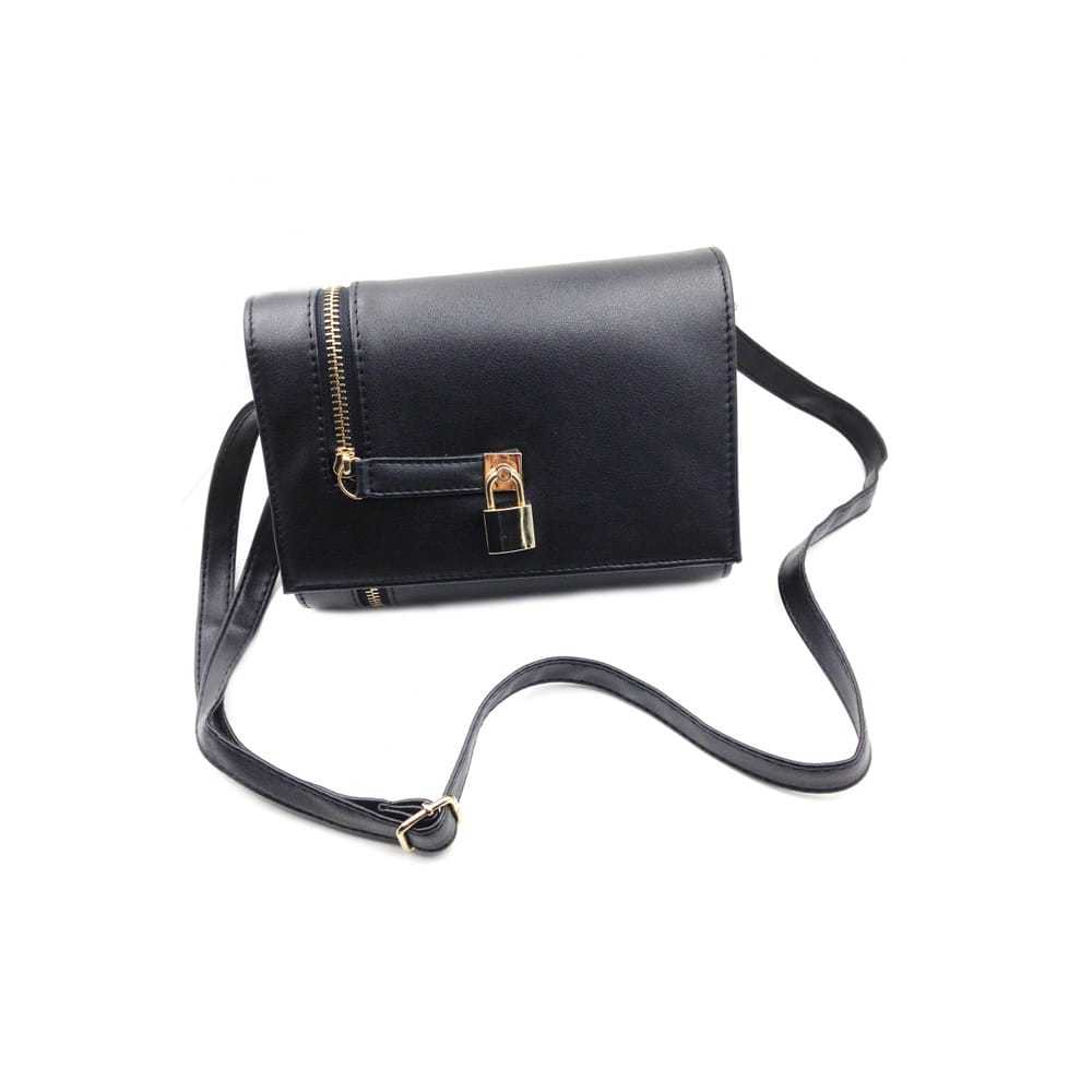 Ocean fashion Vegan leather handbag - image 4