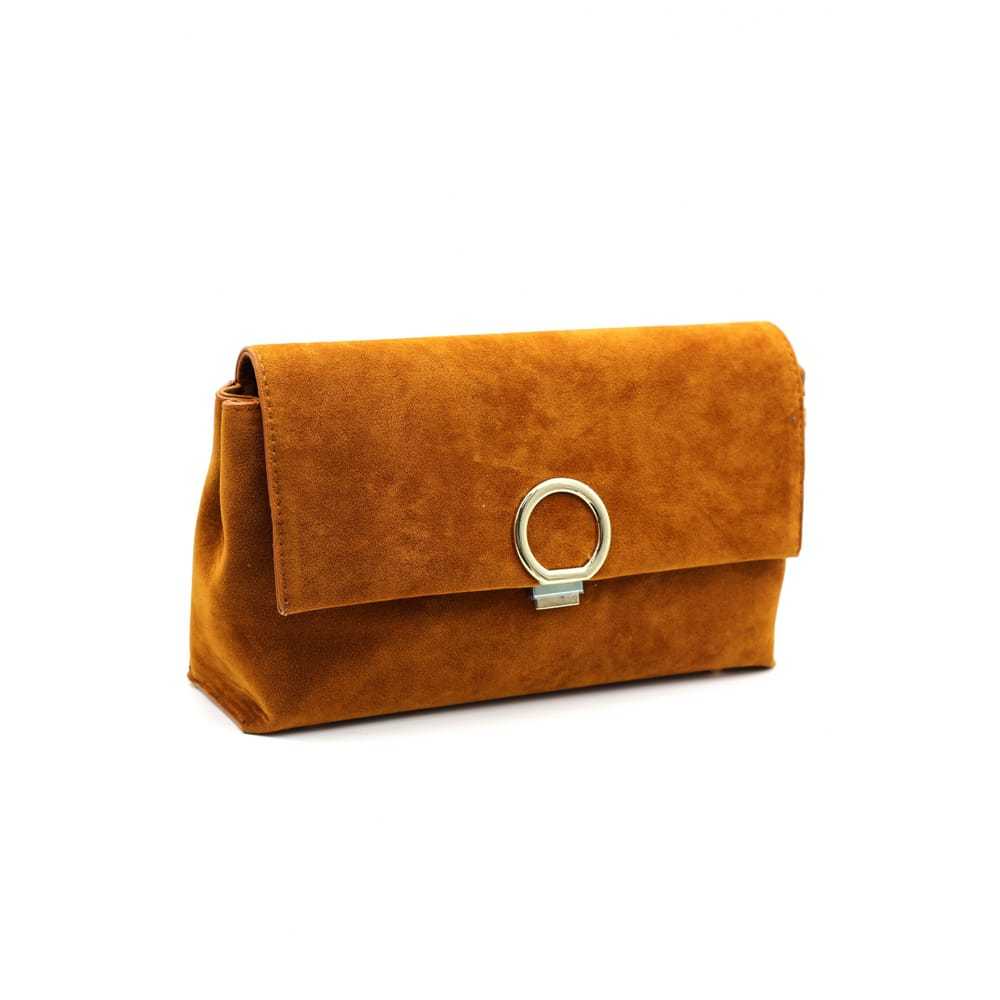 Ocean fashion Vegan leather handbag - image 3