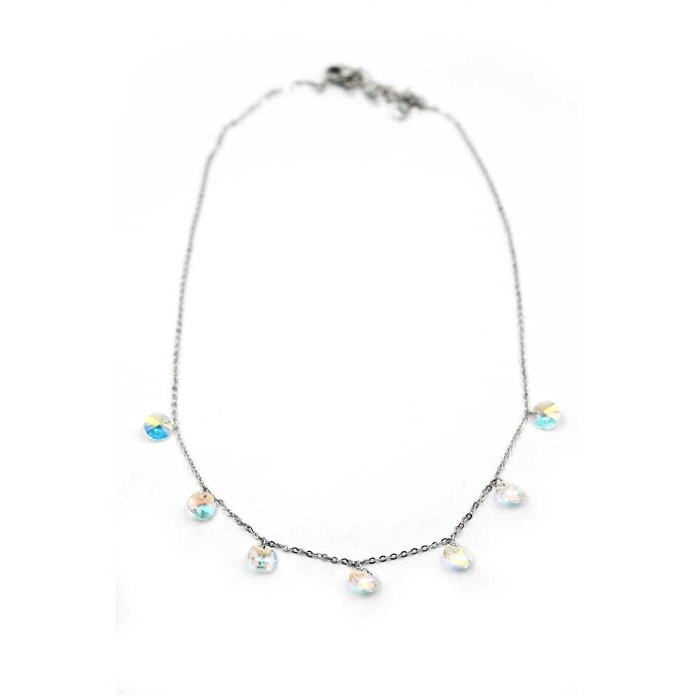 Ocean fashion Necklace - image 3