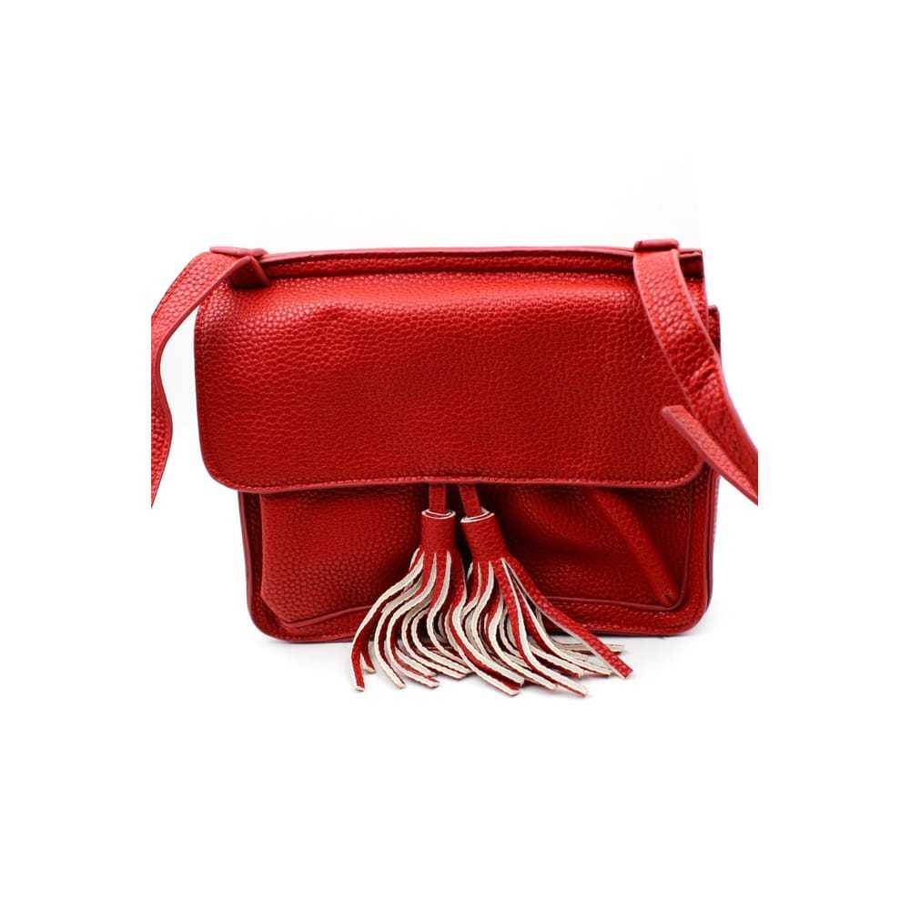 Ocean fashion Vegan leather handbag - image 1