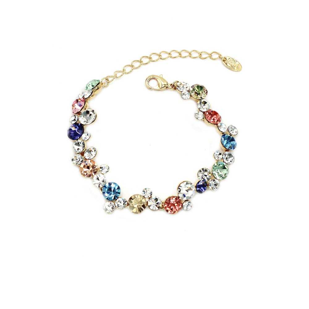 Ocean fashion Crystal bracelet - image 1