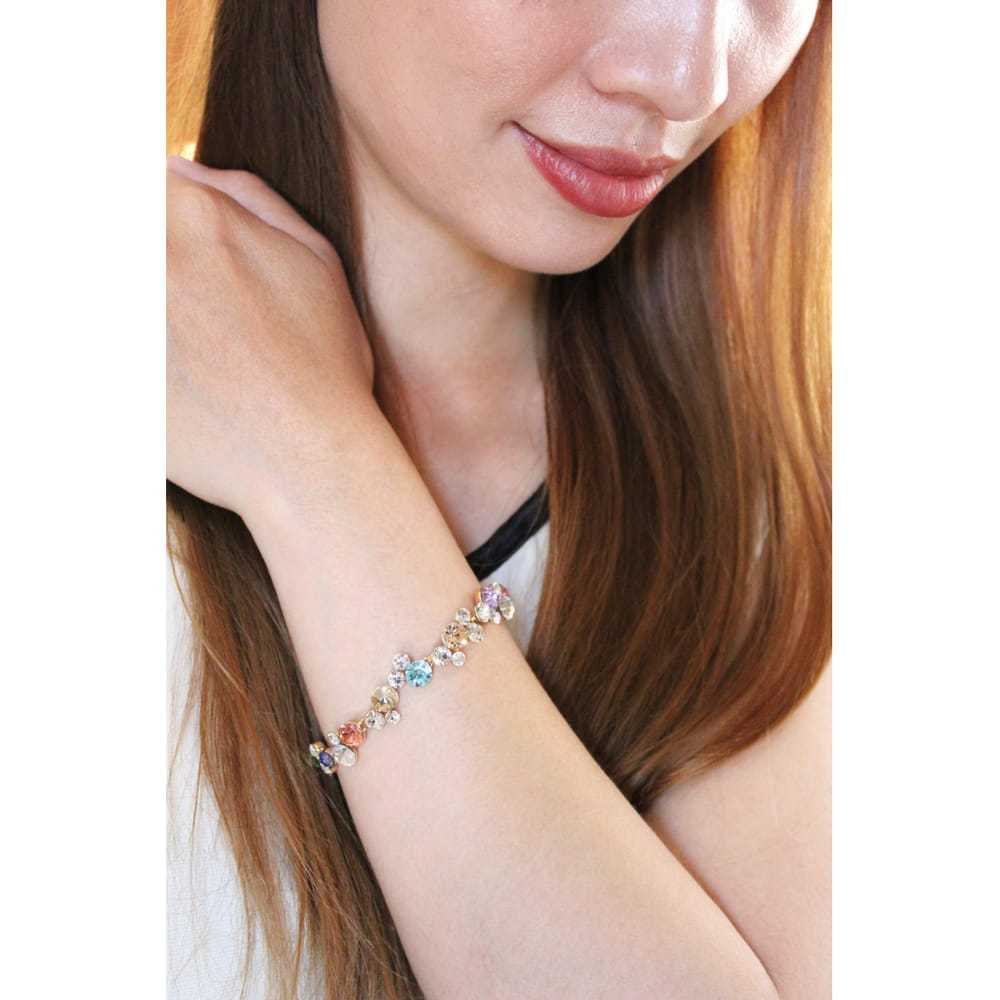 Ocean fashion Crystal bracelet - image 2