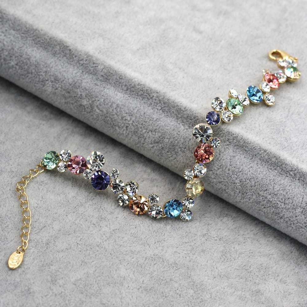 Ocean fashion Crystal bracelet - image 3