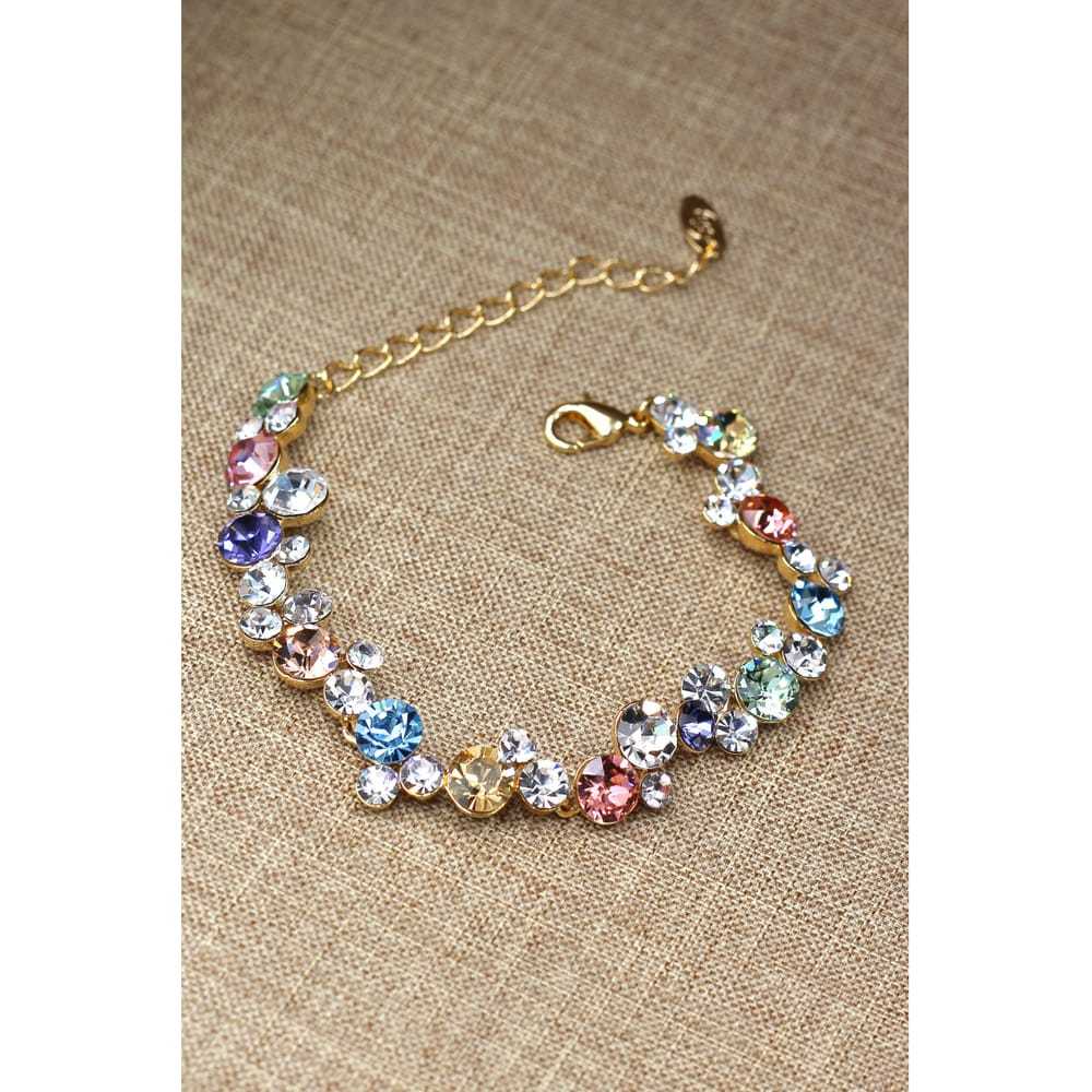 Ocean fashion Crystal bracelet - image 5