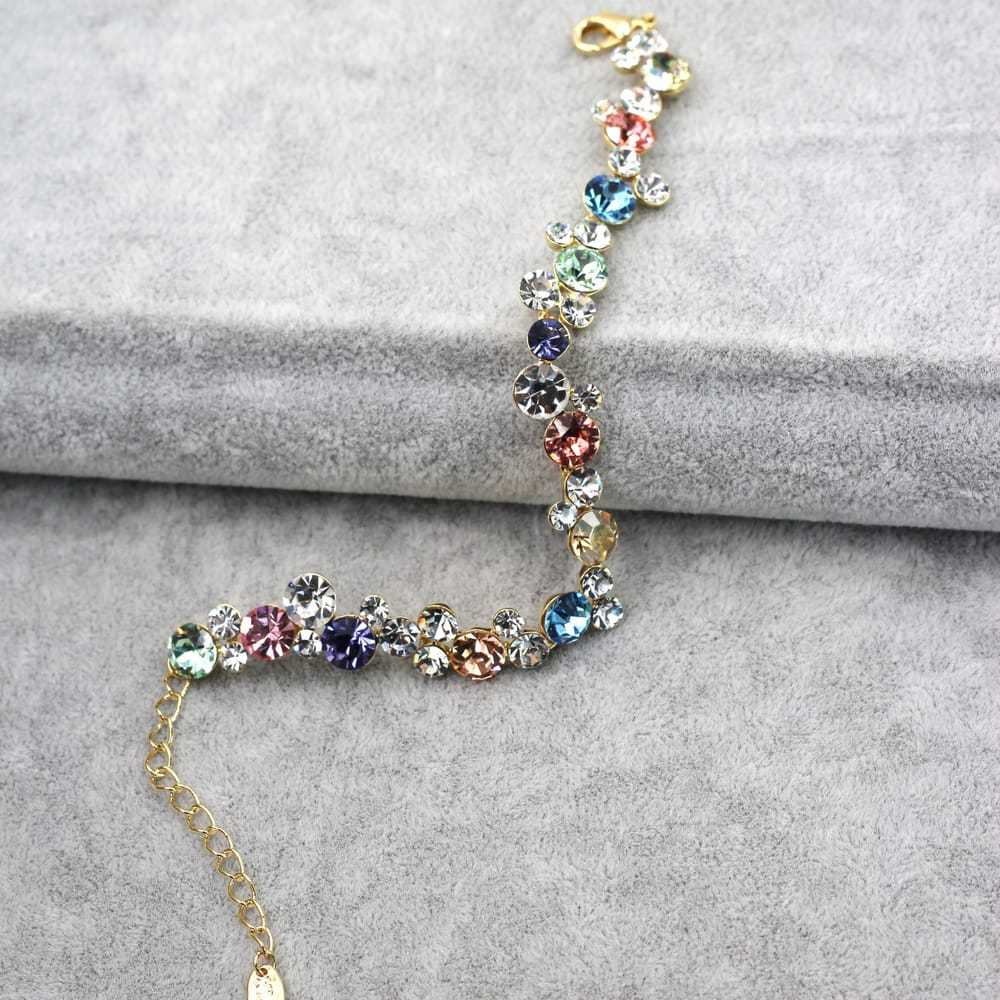 Ocean fashion Crystal bracelet - image 6