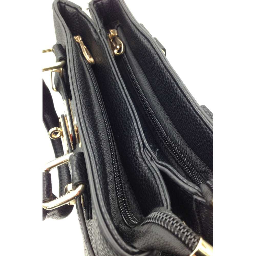 Ocean fashion Vegan leather handbag - image 4