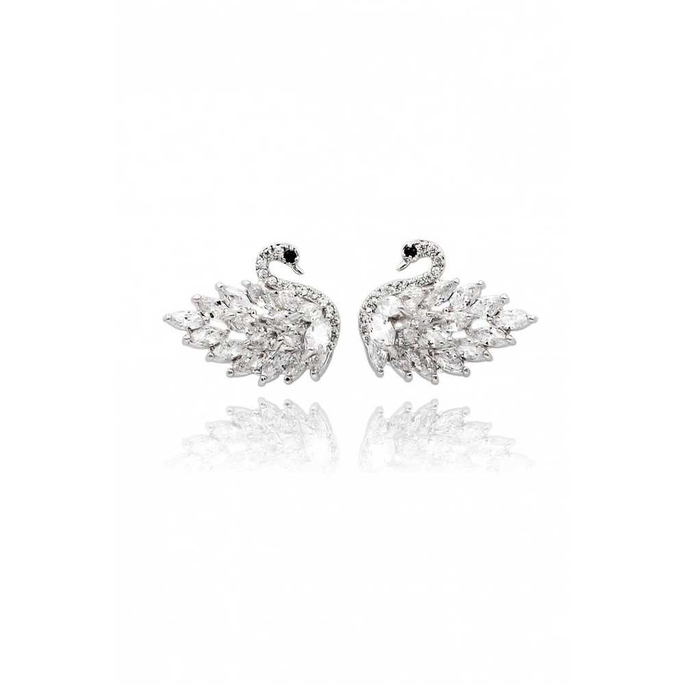 Ocean fashion Earrings - image 1