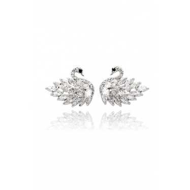 Ocean fashion Earrings - image 1