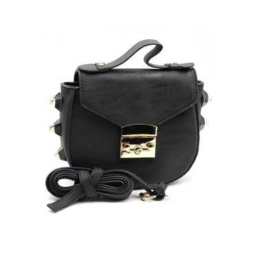 Ocean fashion Vegan leather handbag - image 1