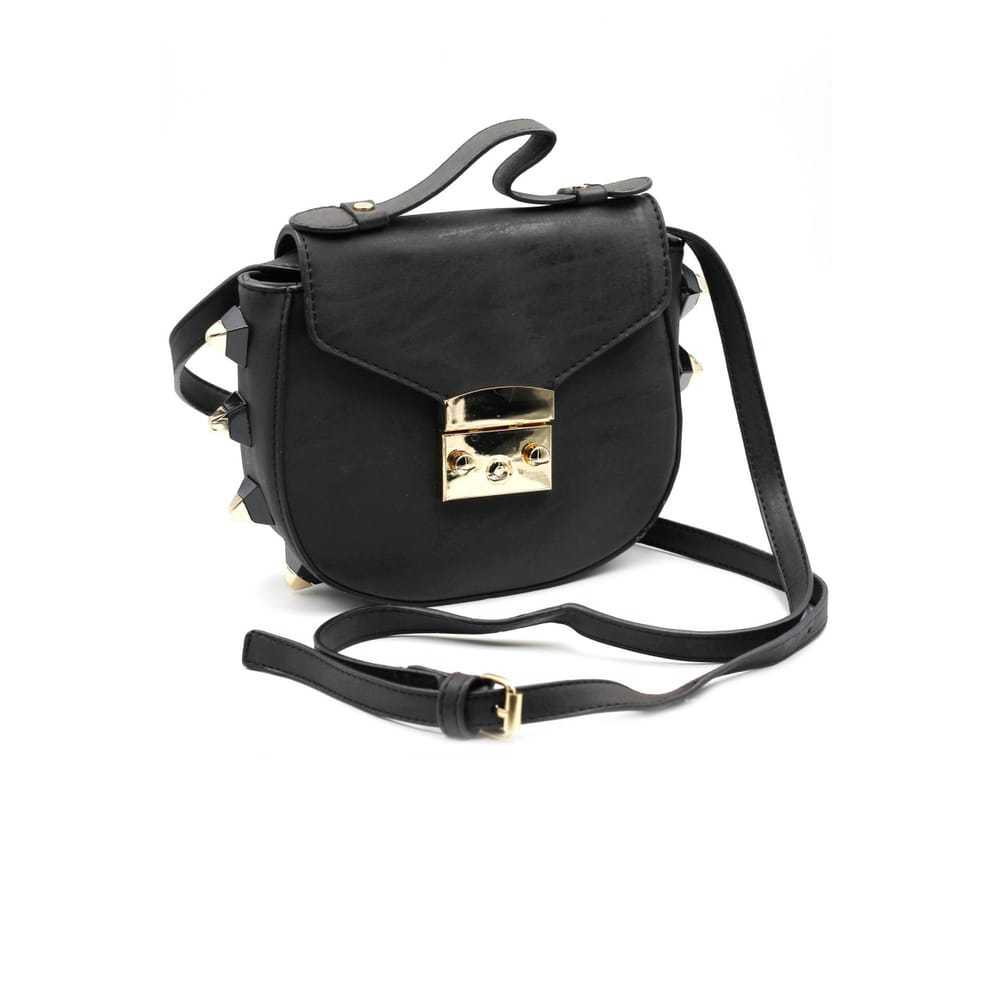 Ocean fashion Vegan leather handbag - image 6