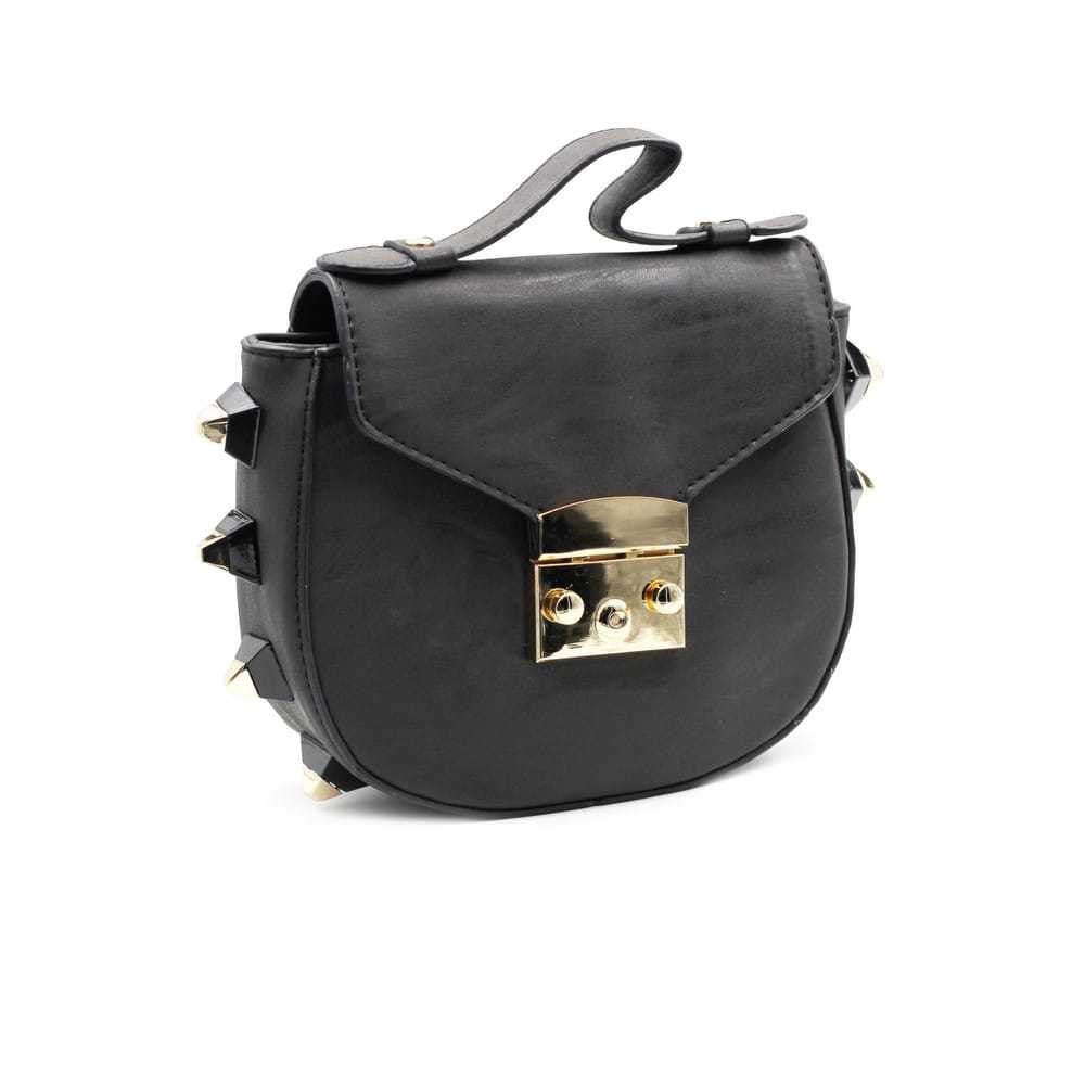 Ocean fashion Vegan leather handbag - image 8