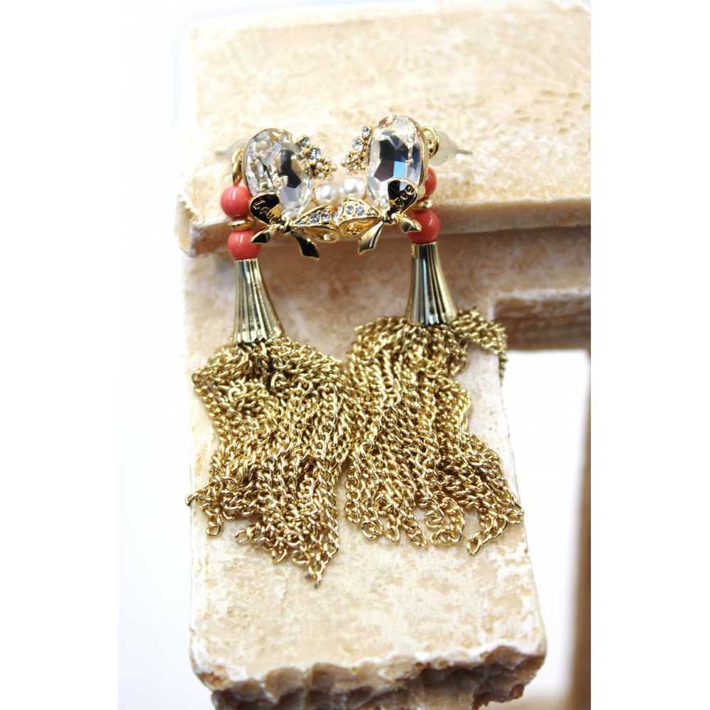 Ocean fashion Earrings - image 6