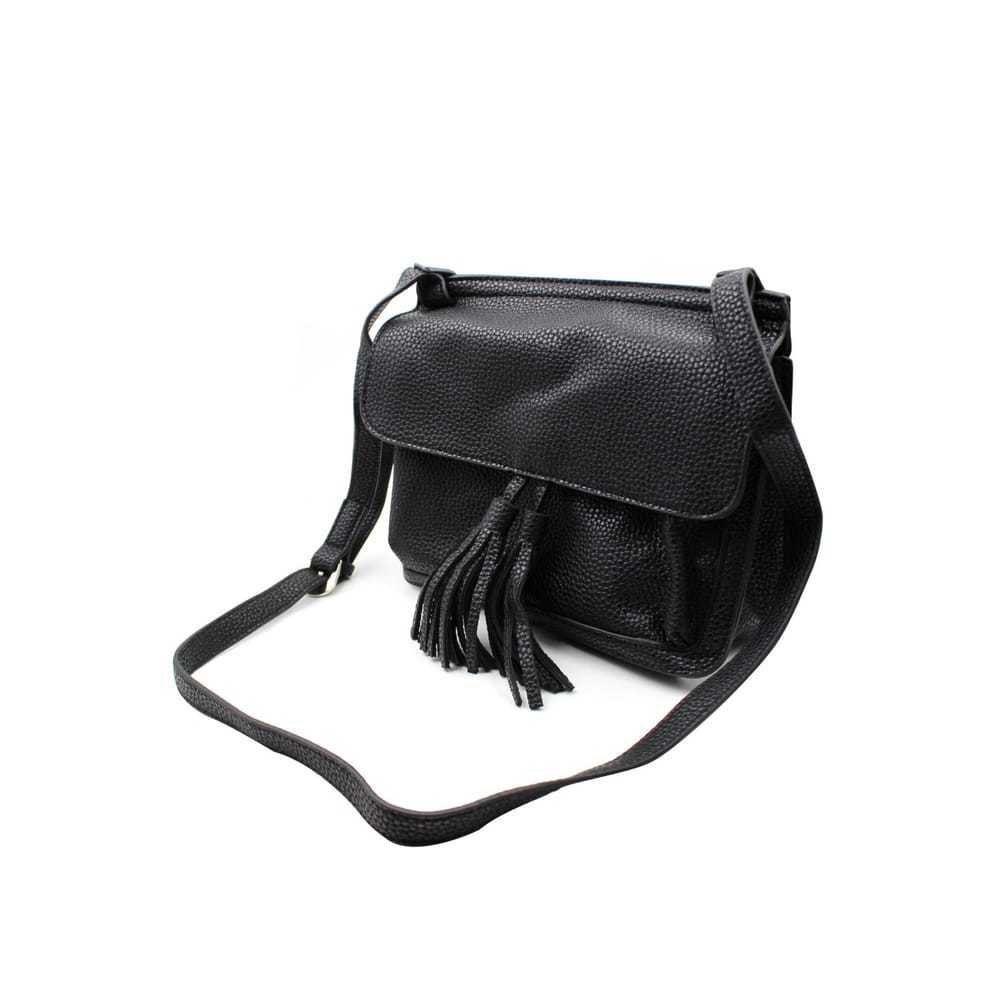 Ocean fashion Vegan leather handbag - image 5