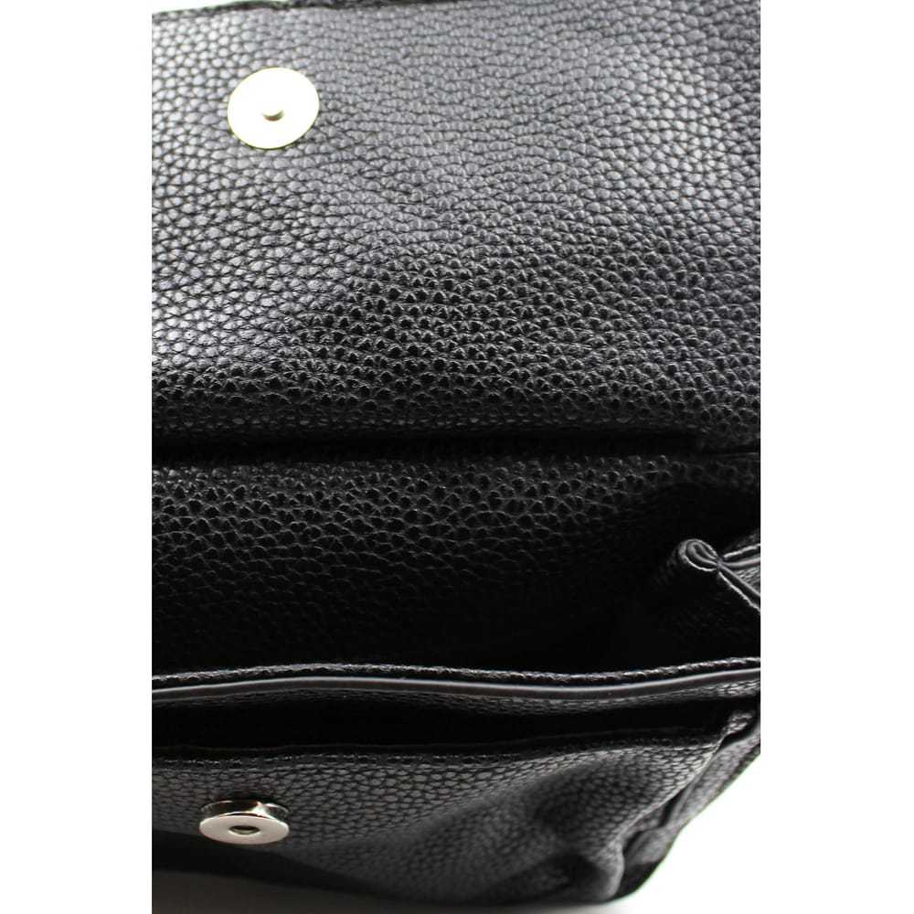 Ocean fashion Vegan leather handbag - image 6