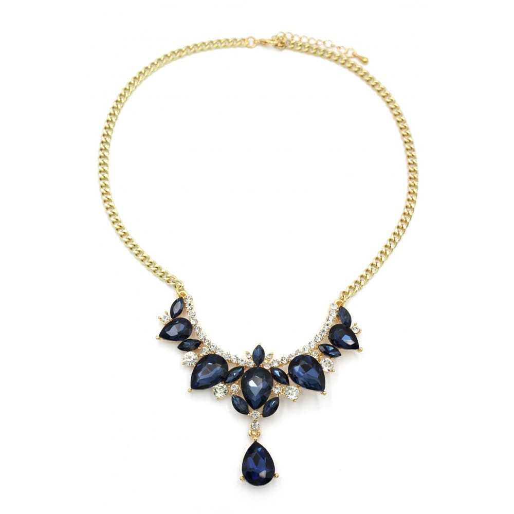 Ocean fashion Necklace - image 11