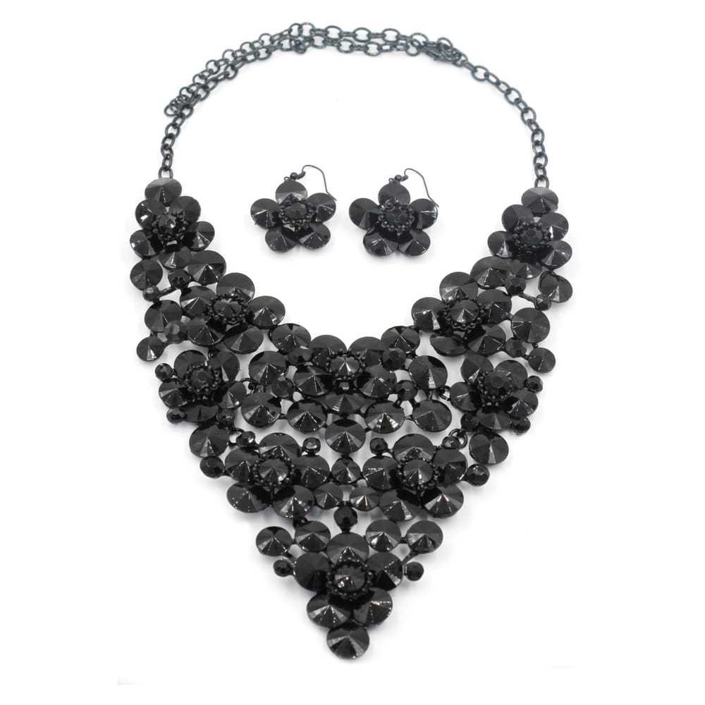 Ocean fashion Necklace - image 1