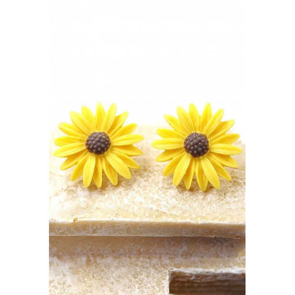 Ocean fashion Earrings - image 5