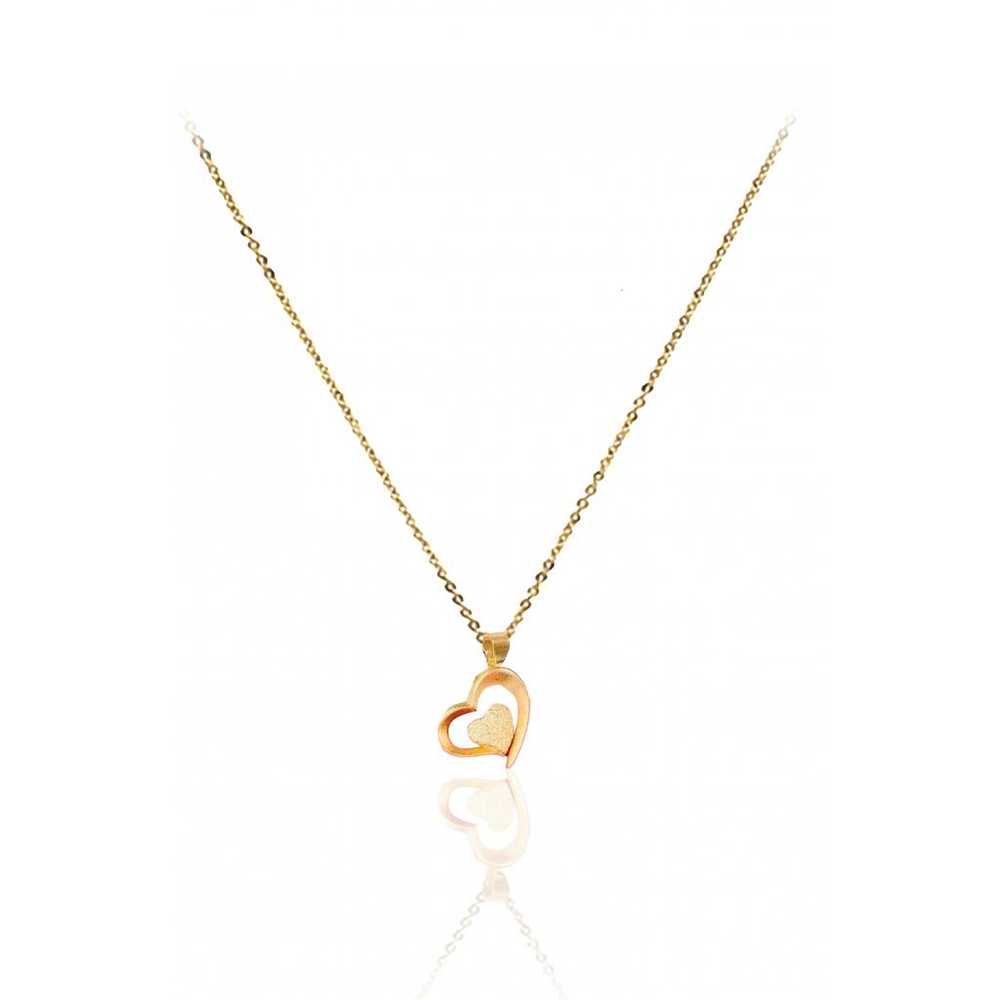 Ocean fashion Necklace - image 1