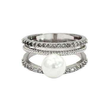 Ocean fashion Ring - image 1