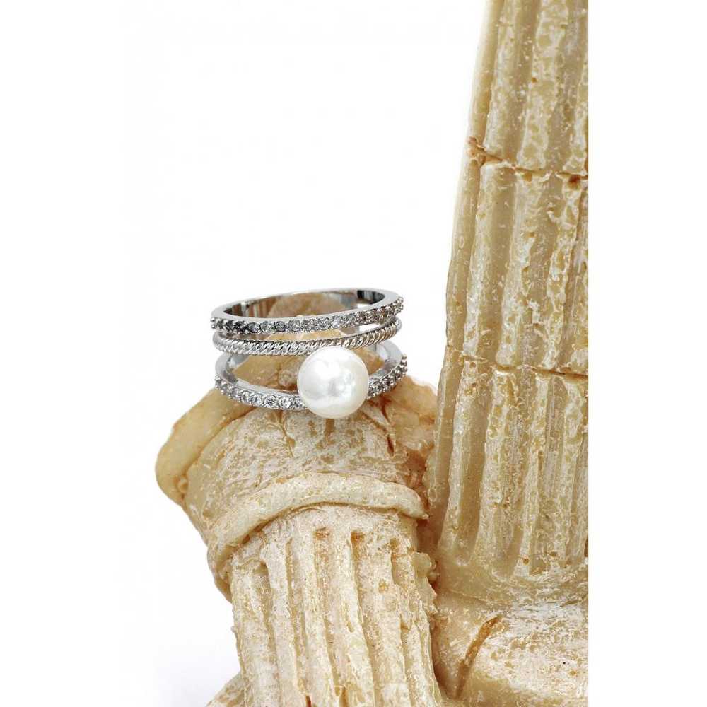 Ocean fashion Ring - image 4