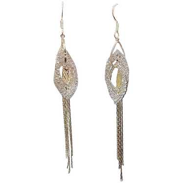 Ocean fashion Earrings - image 1