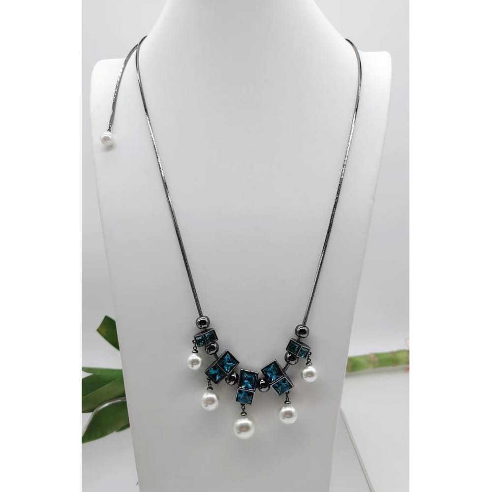 Ocean fashion Necklace - image 2