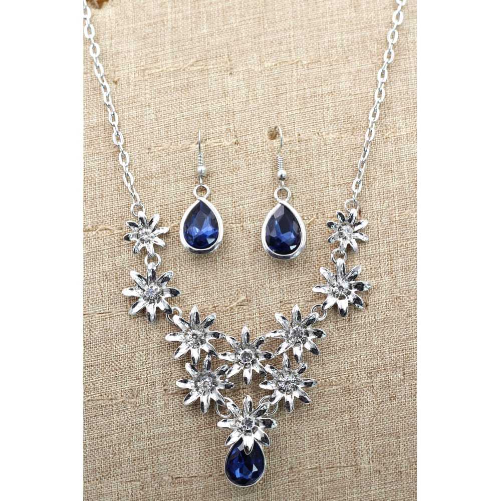 Ocean fashion Necklace - image 5