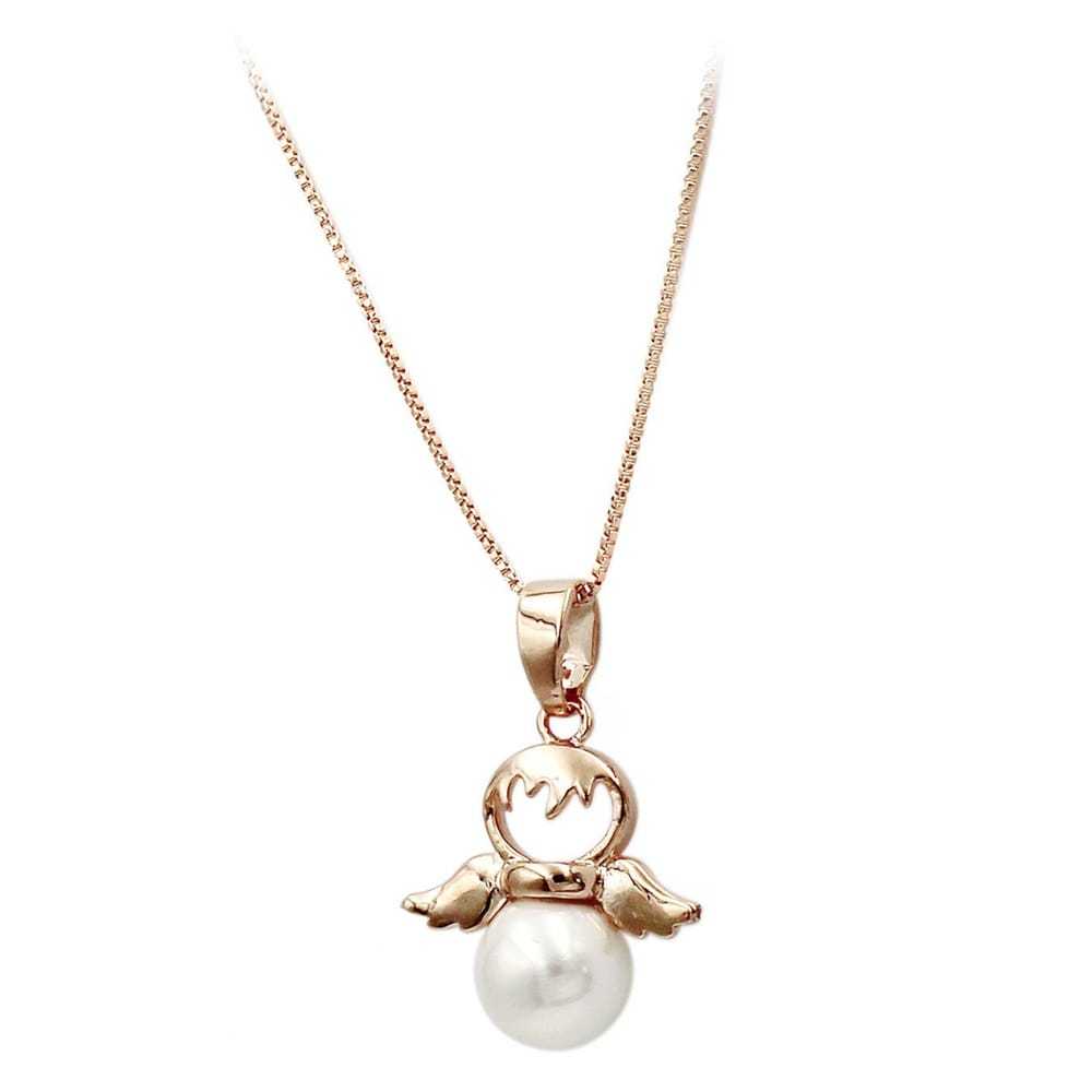 Ocean fashion Pearl necklace - image 1