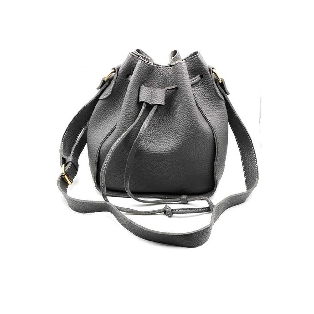 Ocean fashion Vegan leather crossbody bag - image 3