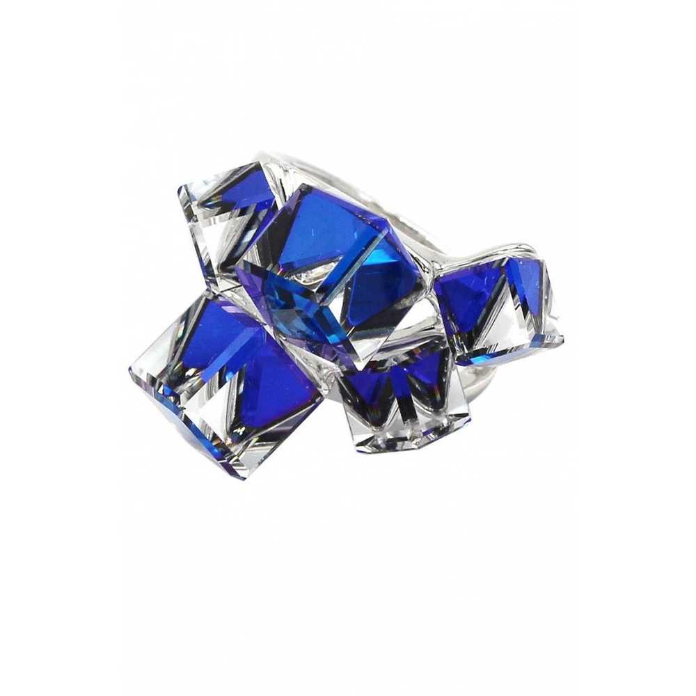 Ocean fashion Ring - image 7