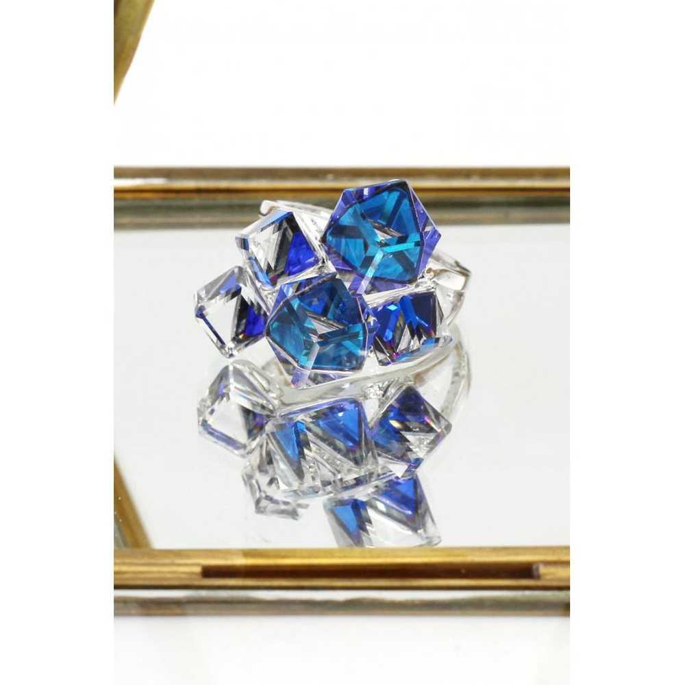 Ocean fashion Ring - image 8