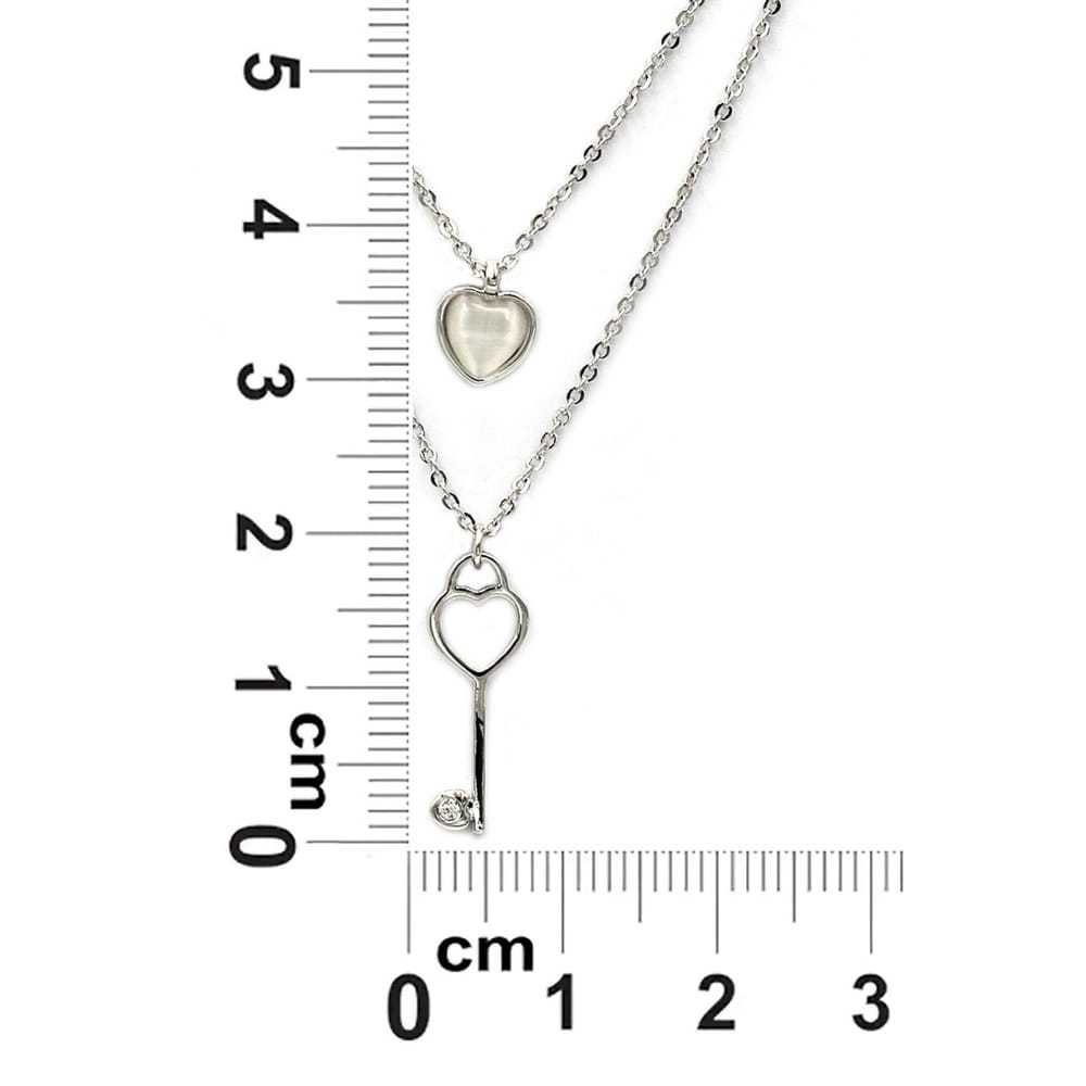 Ocean fashion Necklace - image 5