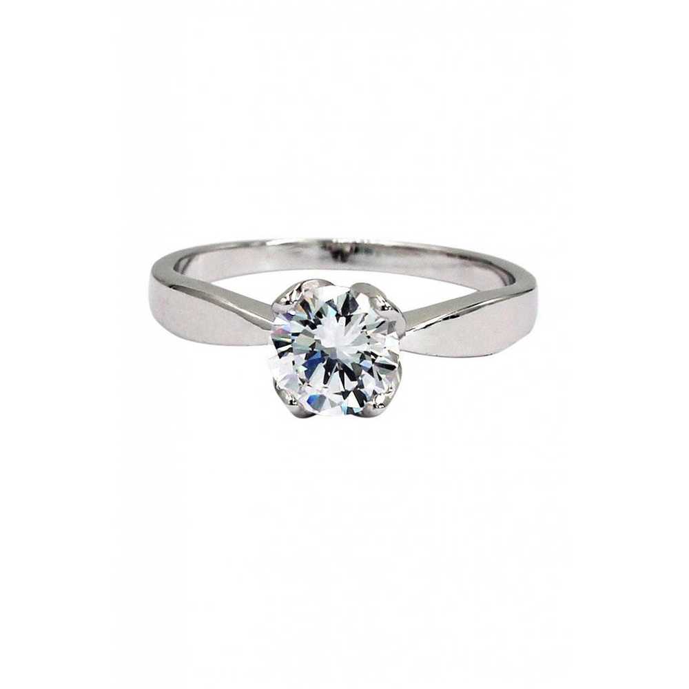 Ocean fashion Ring - image 1