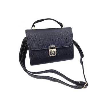 Ocean fashion Vegan leather crossbody bag - image 1