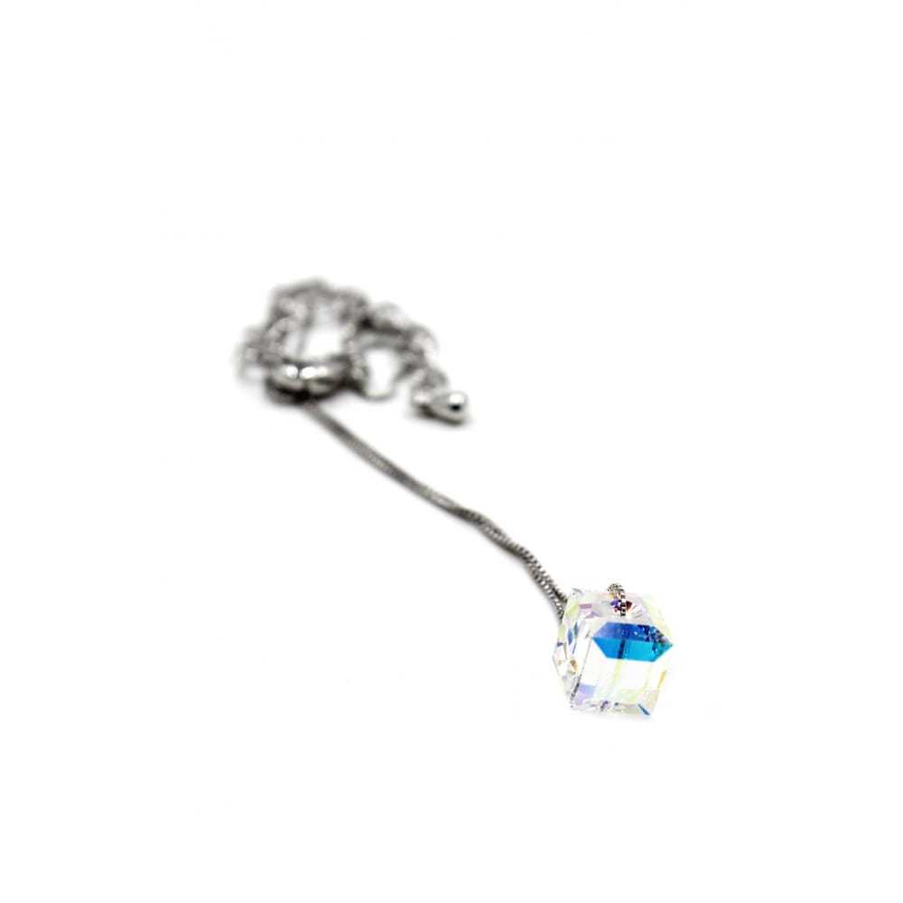 Ocean fashion Crystal necklace - image 4