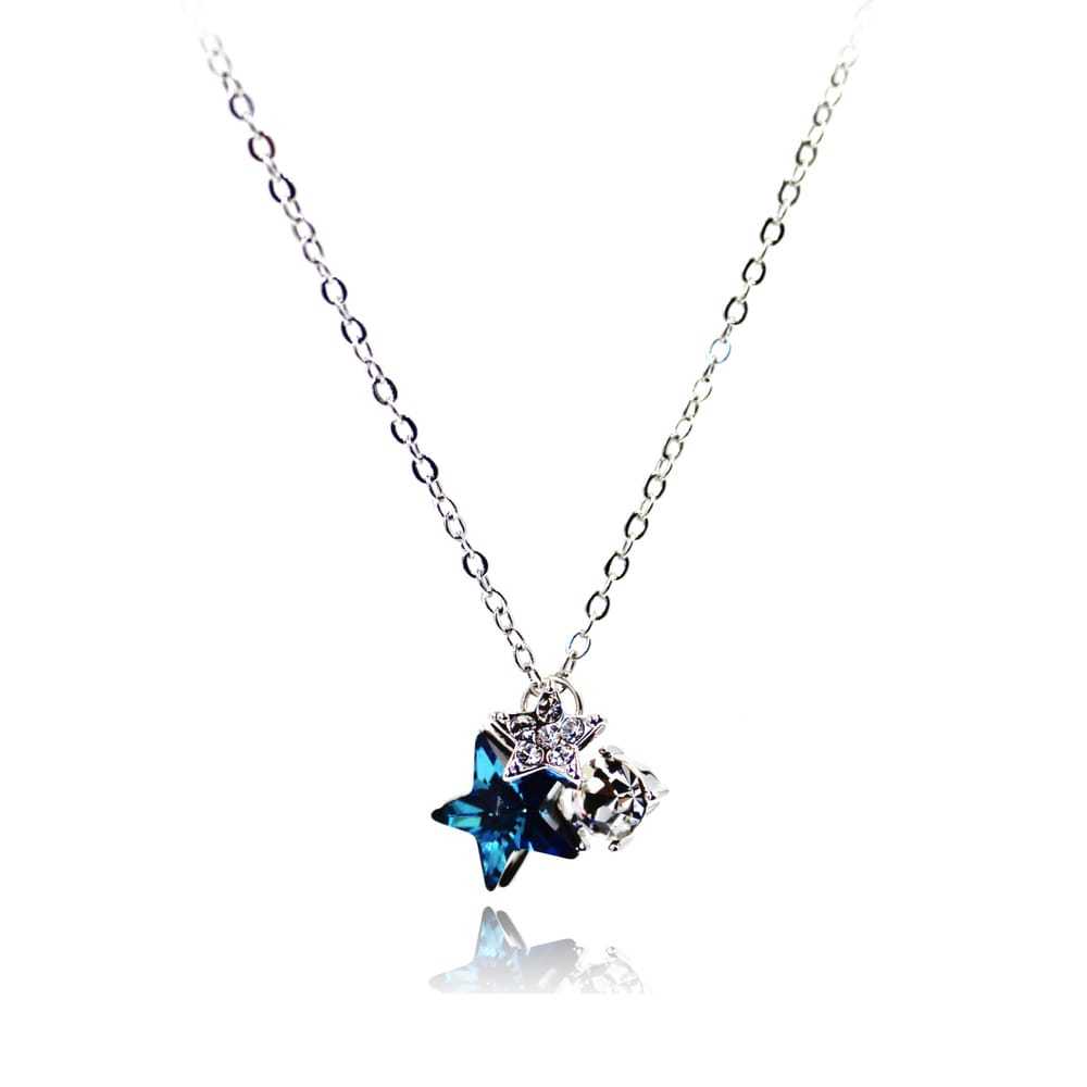 Ocean fashion Necklace - image 5