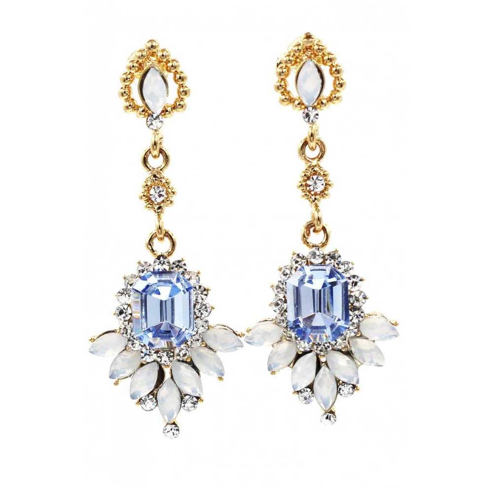 Ocean fashion Earrings - image 1